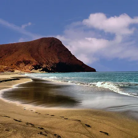 Apartment Medano El Medano (Tenerife)