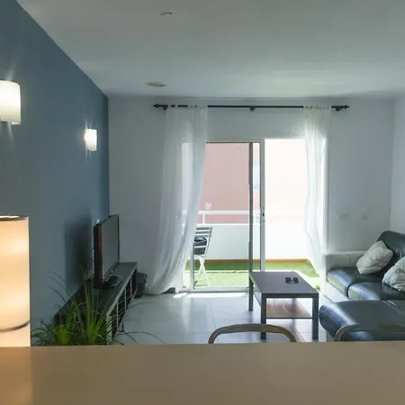 Apartment Medano *