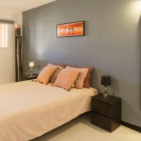 Medano Apartmán El Médano