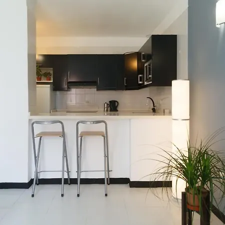 Apartmán Medano El Médano