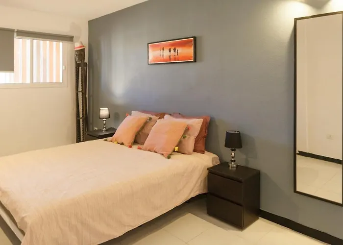 Medano Appartement El Médano