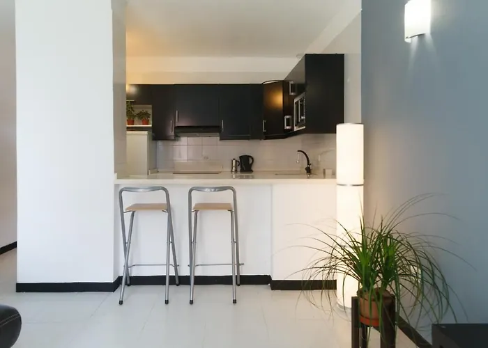 Appartement Medano El Médano