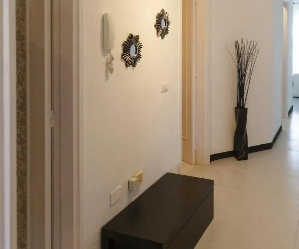 Medano Appartement *